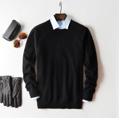 Luxe Kasjmier Herentrui – Kwaliteit & Elegantie voor de Moderne Man