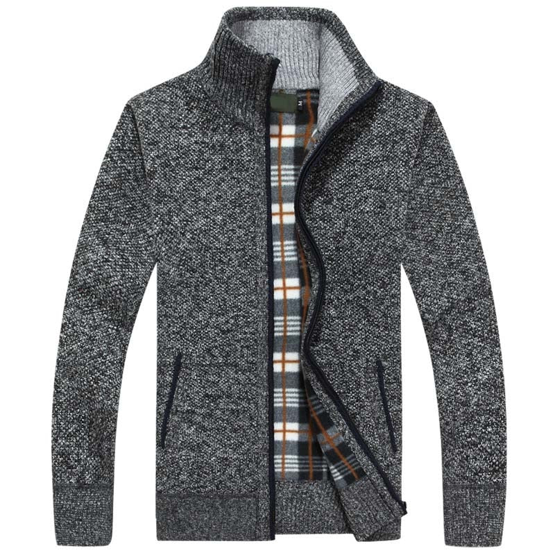 Warme Heren Bodywarmer – Elegantie en Comfort voor Koude Dagen