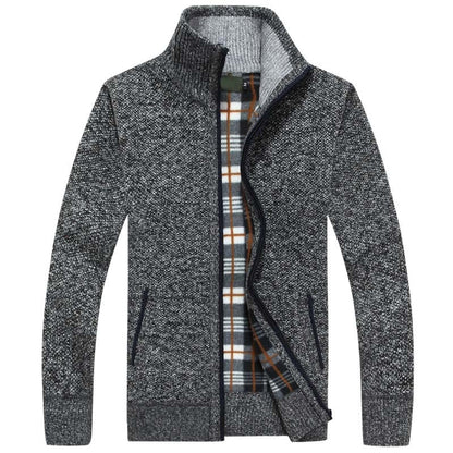 Warme Heren Bodywarmer – Elegantie en Comfort voor Koude Dagen