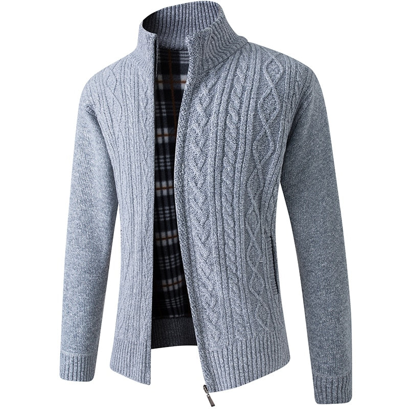 Warme Heren Bodywarmer – Elegantie en Comfort voor Koude Dagen