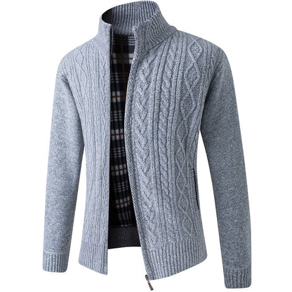 Warme Heren Bodywarmer – Elegantie en Comfort voor Koude Dagen