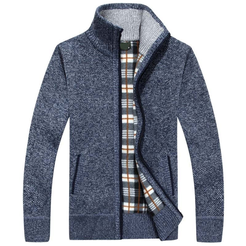 Warme Heren Bodywarmer – Elegantie en Comfort voor Koude Dagen
