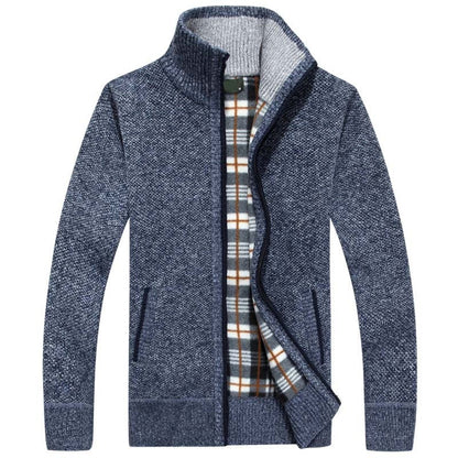 Warme Heren Bodywarmer – Elegantie en Comfort voor Koude Dagen
