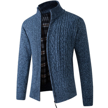 Warme Heren Bodywarmer – Elegantie en Comfort voor Koude Dagen