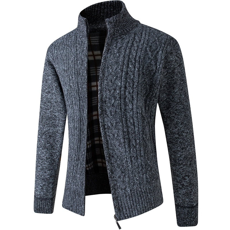 Warme Heren Bodywarmer – Elegantie en Comfort voor Koude Dagen