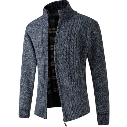 Warme Heren Bodywarmer – Elegantie en Comfort voor Koude Dagen