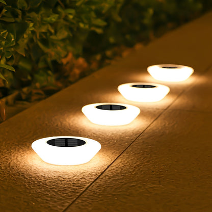SolarGlow | Stijlvolle LED Solar Tuinlamp voor een sfeervolle buitenverlichting
