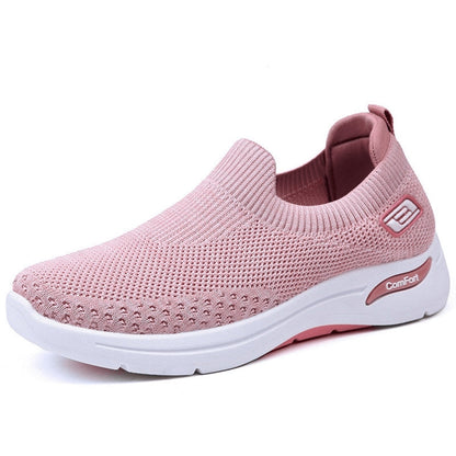 Comfort Orthopedische Damesschoenen – Stevige Zool & Optimale Ondersteuning