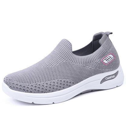 Comfort Orthopedische Damesschoenen – Stevige Zool & Optimale Ondersteuning
