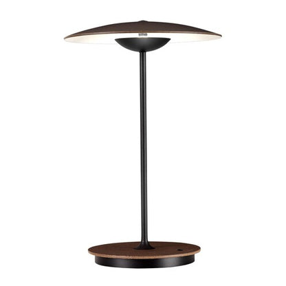 Ginger 20M LED Tafellamp met Batterij – Draagbaar, Elegant & Duurzaam