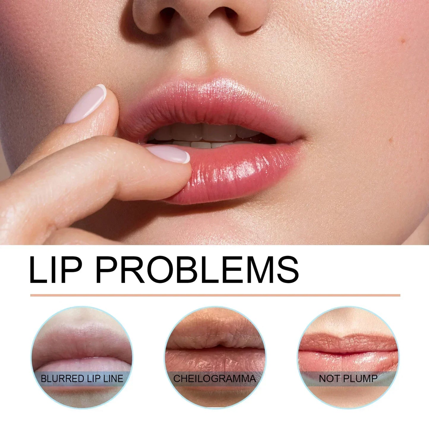 Precise Lip Liner – Nauwkeurige Lippotlood met Comfortabele en Langhoudende Finish