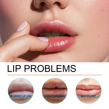 Precise Lip Liner – Nauwkeurige Lippotlood met Comfortabele en Langhoudende Finish