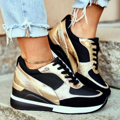 Air Sneakers – Nooit Meer Pijnlijke Voeten met Ultiem Comfort & Ondersteuning