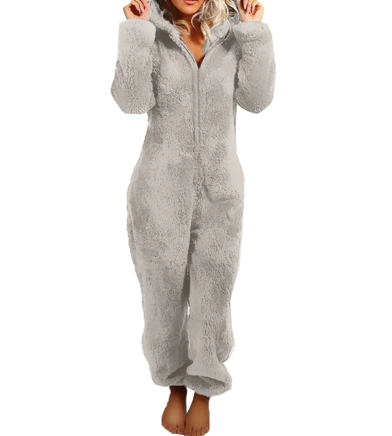 Zachte en Comfortabele Pyjama – Het Essentiële Cocooning Comfort