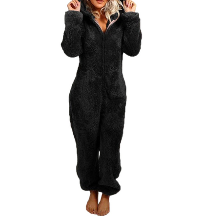 Zachte en Comfortabele Pyjama – Het Essentiële Cocooning Comfort