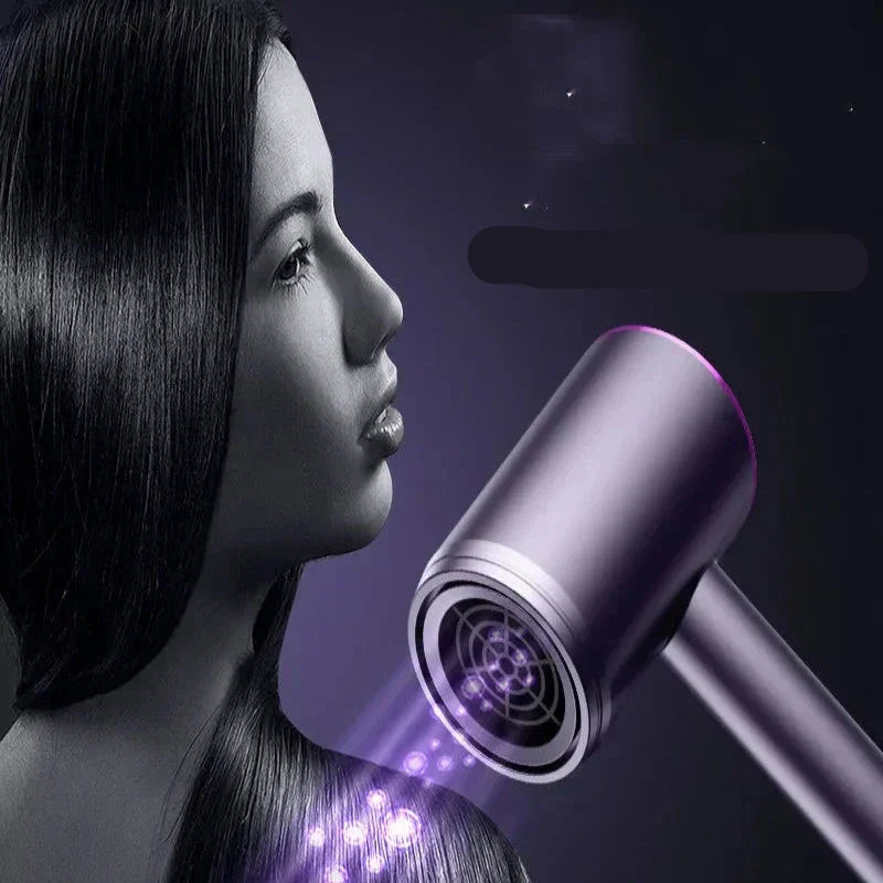 ProDry Föhnborstel – Sneldrogende en Professionele Styling in Één Stap