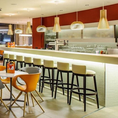 Secto Design Atto 5000 – Scandinavisch Lichtontwerp in zijn Puurste Vorm