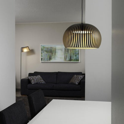 Secto Design Atto 5000 – Scandinavisch Lichtontwerp in zijn Puurste Vorm