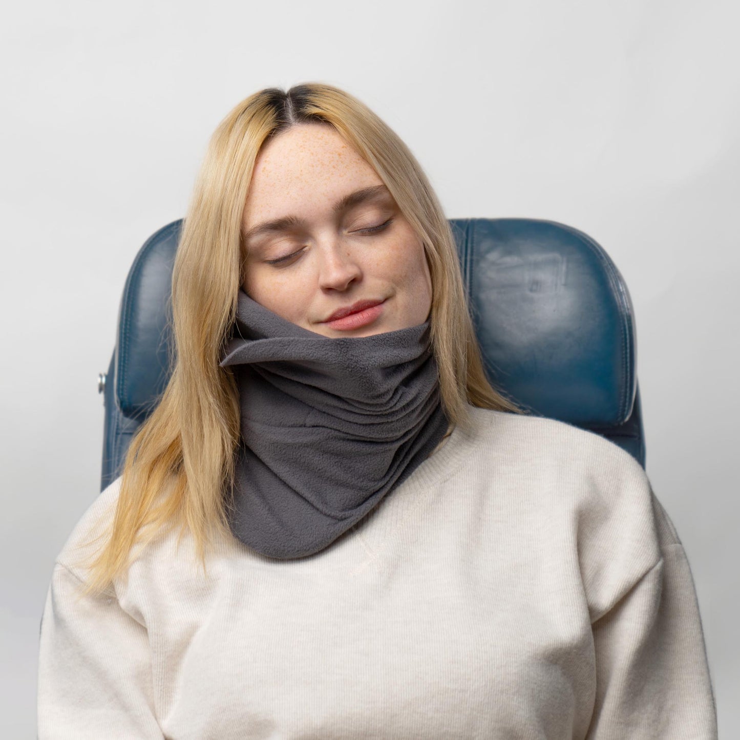 ErgoRelax Ergonomisch Nekkussen – Ultiem Comfort voor Reizen en Ontspanning