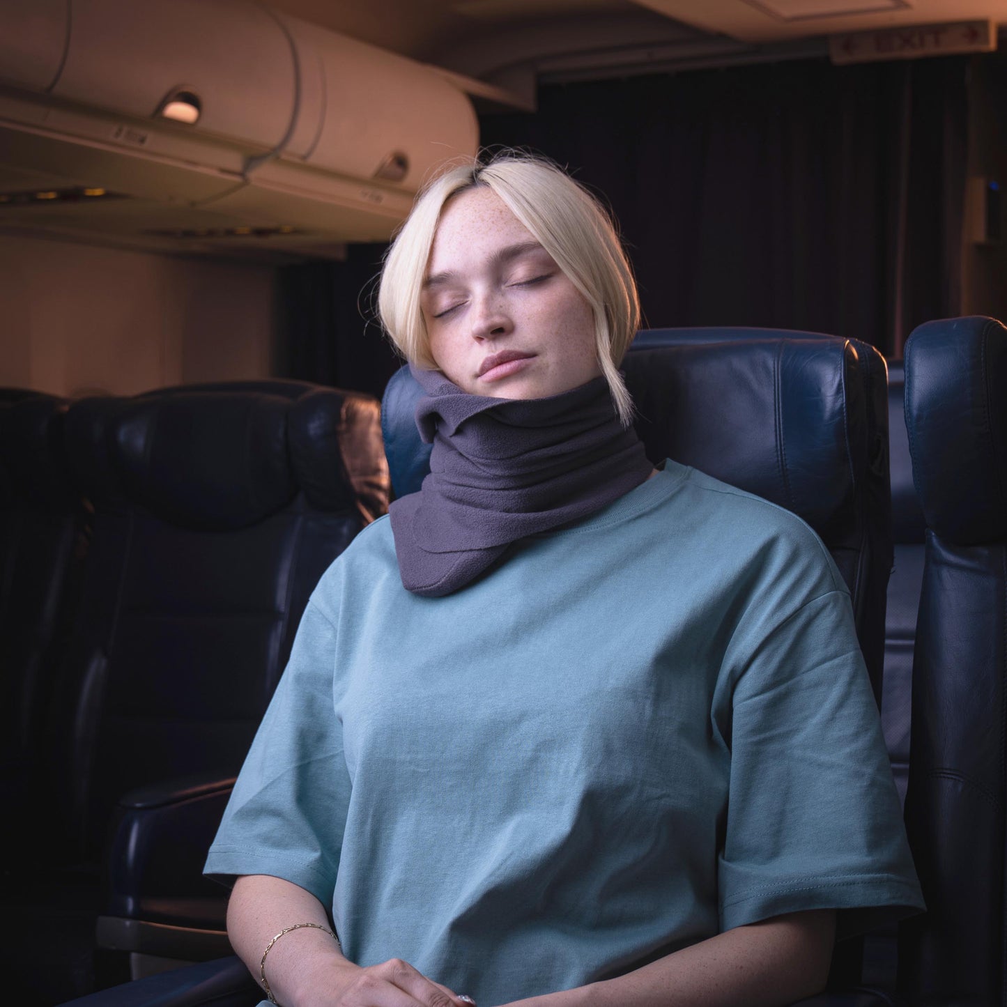 ErgoRelax Ergonomisch Nekkussen – Ultiem Comfort voor Reizen en Ontspanning