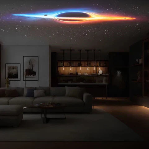 Sterrenprojector – Magische Sterrenhemel voor een Betoverende Sfeer