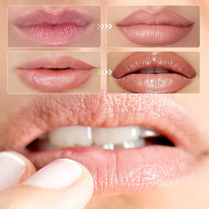Precise Lip Liner – Nauwkeurige Lippotlood met Comfortabele en Langhoudende Finish