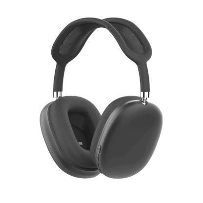 Draadloze Bluetooth Koptelefoon – Superieur Geluid met Actieve Ruisonderdrukking