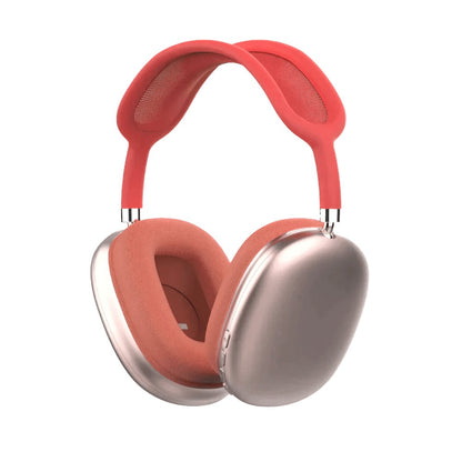 Draadloze Bluetooth Koptelefoon – Superieur Geluid met Actieve Ruisonderdrukking