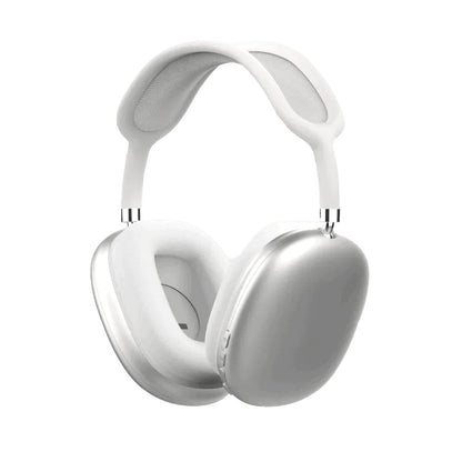 Draadloze Bluetooth Koptelefoon – Superieur Geluid met Actieve Ruisonderdrukking