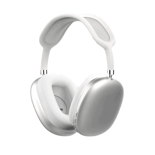 Draadloze Bluetooth Koptelefoon – Superieur Geluid met Actieve Ruisonderdrukking