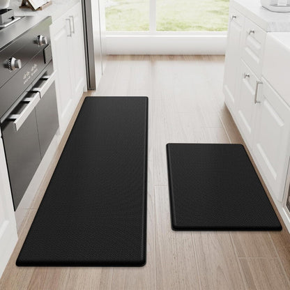 Ergonomische Anti-Fatigue Keukenmat – Comfort & Veiligheid voor Langdurig Staan