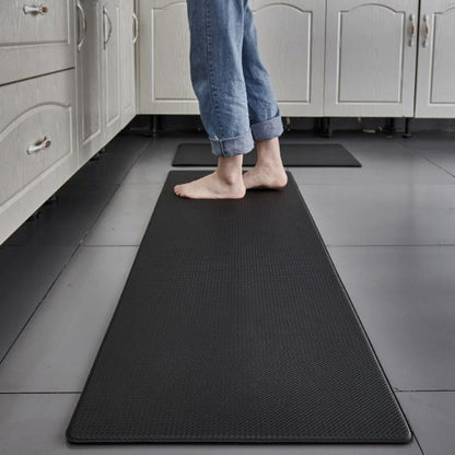 Ergonomische Anti-Fatigue Keukenmat – Comfort & Veiligheid voor Langdurig Staan