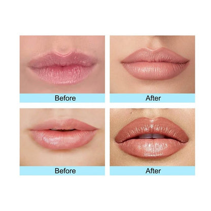 Precise Lip Liner – Nauwkeurige Lippotlood met Comfortabele en Langhoudende Finish
