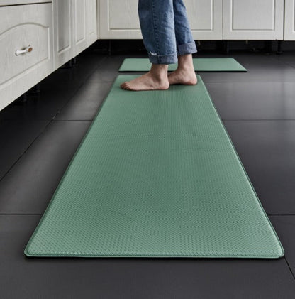 Ergonomische Anti-Fatigue Keukenmat – Comfort & Veiligheid voor Langdurig Staan