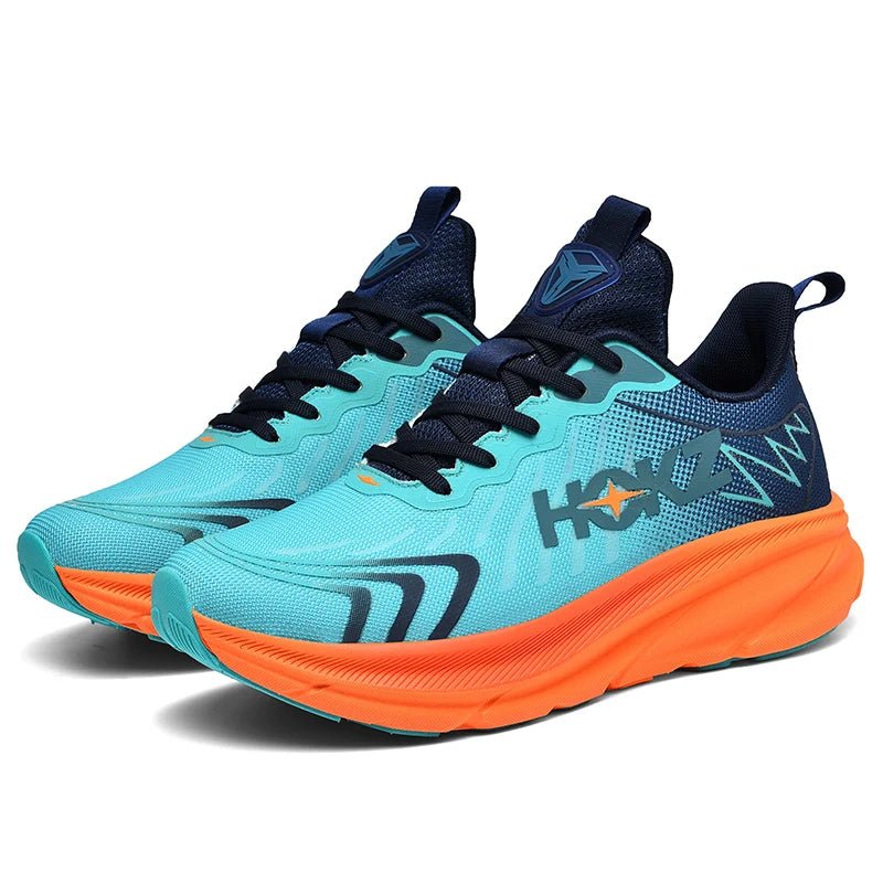 Ultralichte Sportschoenen – Comfort en Uitzonderlijke Prestaties