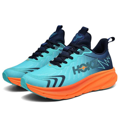 Ultralichte Sportschoenen – Comfort en Uitzonderlijke Prestaties