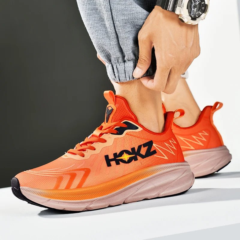 Ultralichte Sportschoenen – Comfort en Uitzonderlijke Prestaties