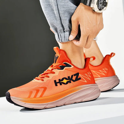 Ultralichte Sportschoenen – Comfort en Uitzonderlijke Prestaties