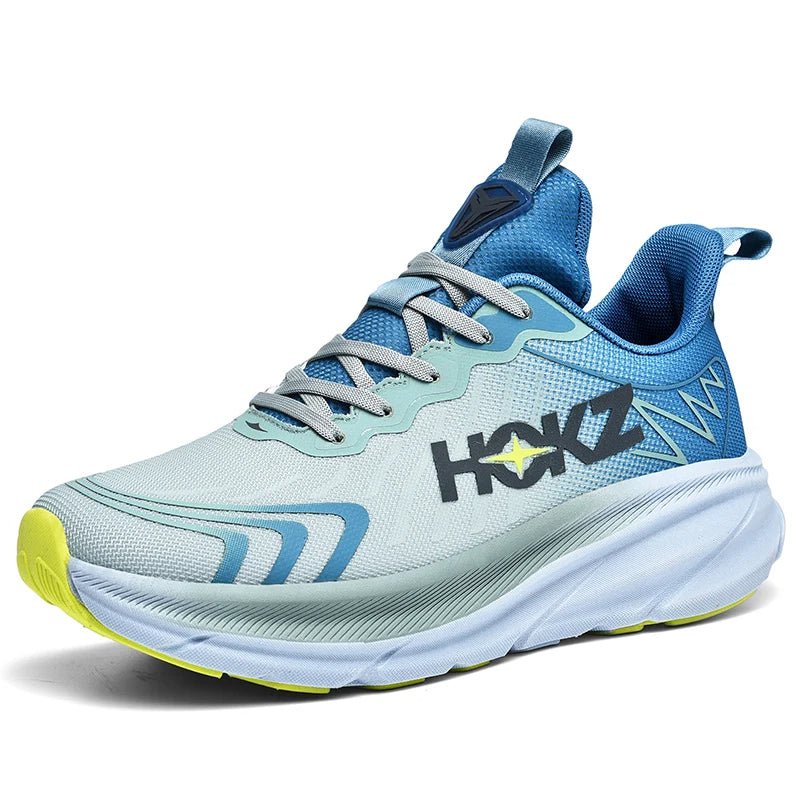 Ultralichte Sportschoenen – Comfort en Uitzonderlijke Prestaties