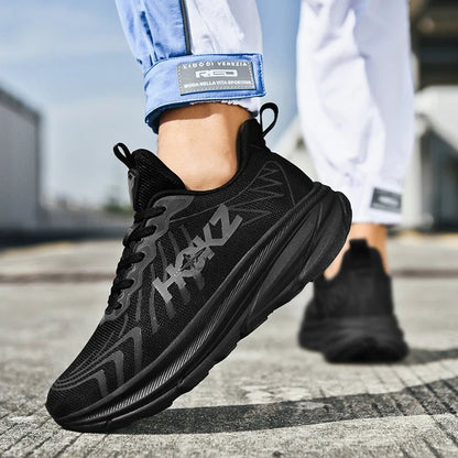Ultralichte Sportschoenen – Comfort en Uitzonderlijke Prestaties