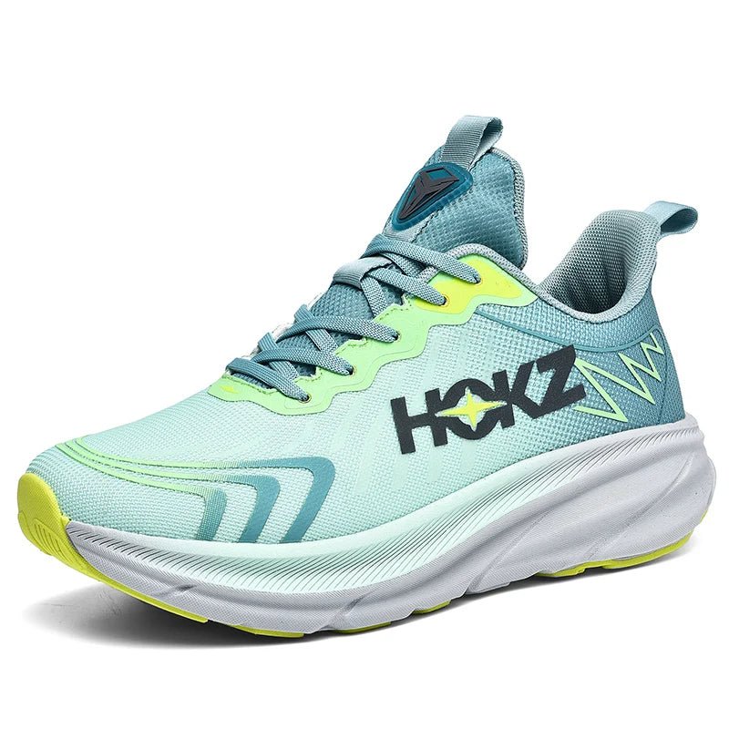Ultralichte Sportschoenen – Comfort en Uitzonderlijke Prestaties