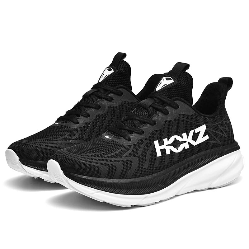 Ultralichte Sportschoenen – Comfort en Uitzonderlijke Prestaties