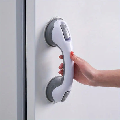 Veiligheidsbeugel voor de Badkamer – Eenvoudige Installatie zonder Boren