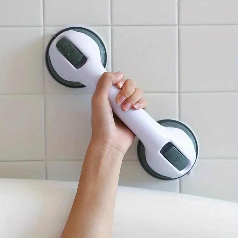 Veiligheidsbeugel voor de Badkamer – Eenvoudige Installatie zonder Boren