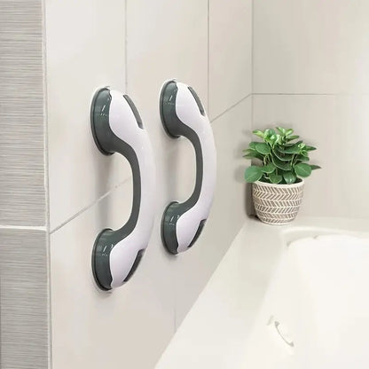 Veiligheidsbeugel voor de Badkamer – Eenvoudige Installatie zonder Boren
