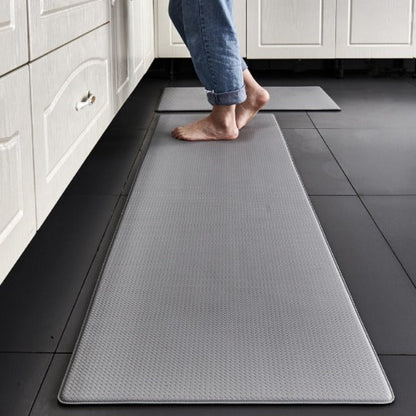 Ergonomische Anti-Fatigue Keukenmat – Comfort & Veiligheid voor Langdurig Staan