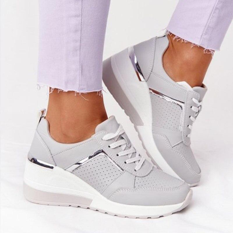 Air Sneakers – Nooit Meer Pijnlijke Voeten met Ultiem Comfort & Ondersteuning