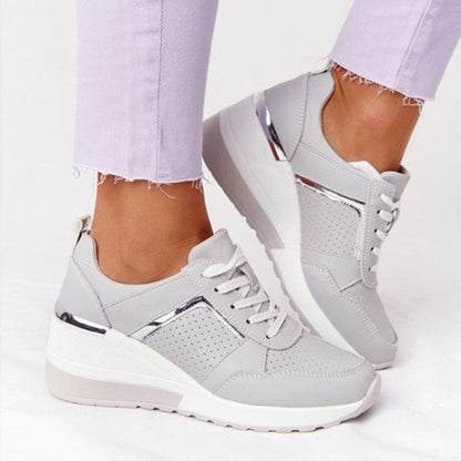 Air Sneakers – Nooit Meer Pijnlijke Voeten met Ultiem Comfort & Ondersteuning