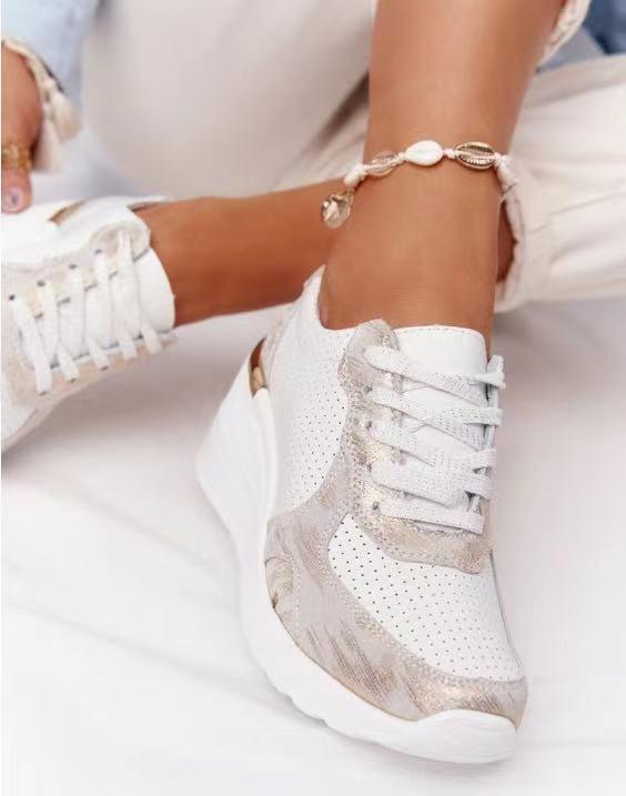 Air Sneakers – Nooit Meer Pijnlijke Voeten met Ultiem Comfort & Ondersteuning