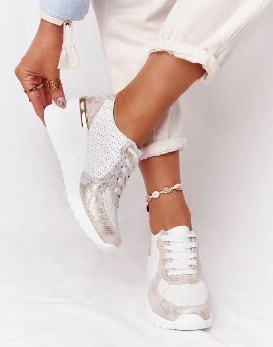 Air Sneakers – Nooit Meer Pijnlijke Voeten met Ultiem Comfort & Ondersteuning